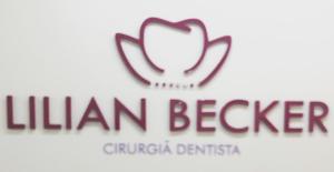 Dra Lilian Becker - Consultório Odontológico - Planos de Saúde PJ