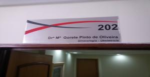 Dra Maria Gorete Pinto de Oliveira - Ginecologista - Planos de Saúde PJ