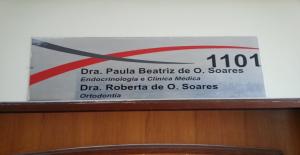 Dra. Paula Beatriz de O. Soares - Planos de Saúde PJ