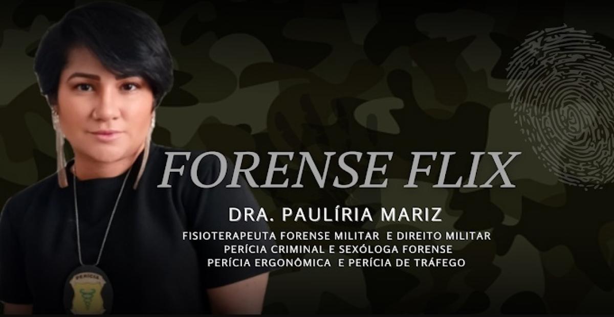 Dra Paulíria Mariz - Planos de Saúde PJ