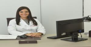 Dra. Rafaella Correia Tiburtino De Queiroz Lima - Planos de Saúde PJ