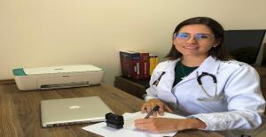 Dra Raissa Gama - Planos de Saúde PJ