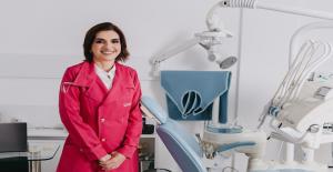 Dra. Tanisa Viana - Ortodontia - Planos de Saúde PJ