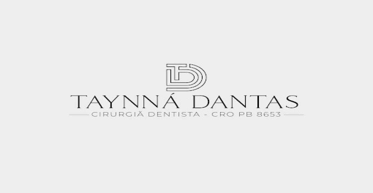 Dra Taynna Dantas - Dentista - Planos de Saúde PJ