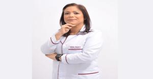 Dra. Vivian Seabra - Nutricionista - Planos de Saúde PJ