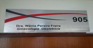 Dra. Wânia Pereira Freire - Ginecologia - Planos de Saúde PJ