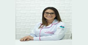 Dra. Yasmyne Martins - Fisioterapia Pélvica - Planos de Saúde PJ