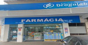 Drogalab - Farmácia Delivery - Planos de Saúde PJ