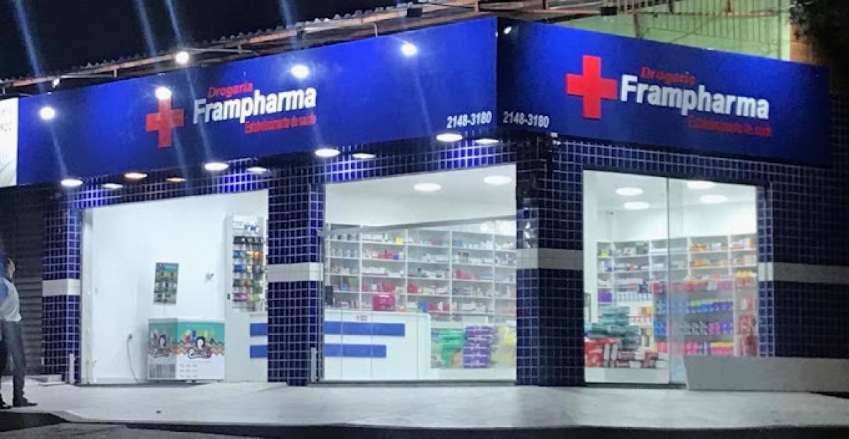 Drogaria FramPharma - Planos de Saúde PJ