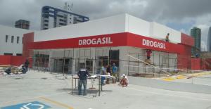 Drogasil - João Pessoa, PB