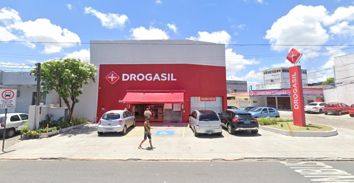 Drogasil Mangabeira - Planos de Saúde PJ