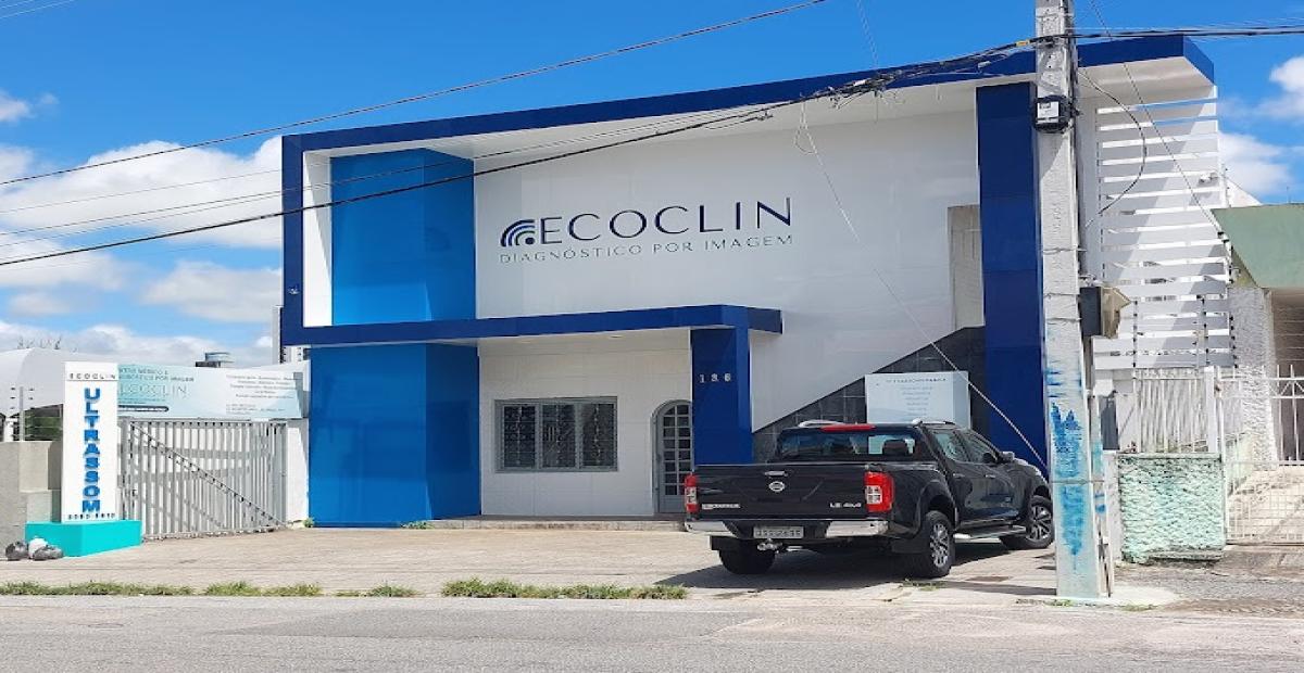 Ecoclin Diagnóstico por Imagem - Planos de Saúde PJ