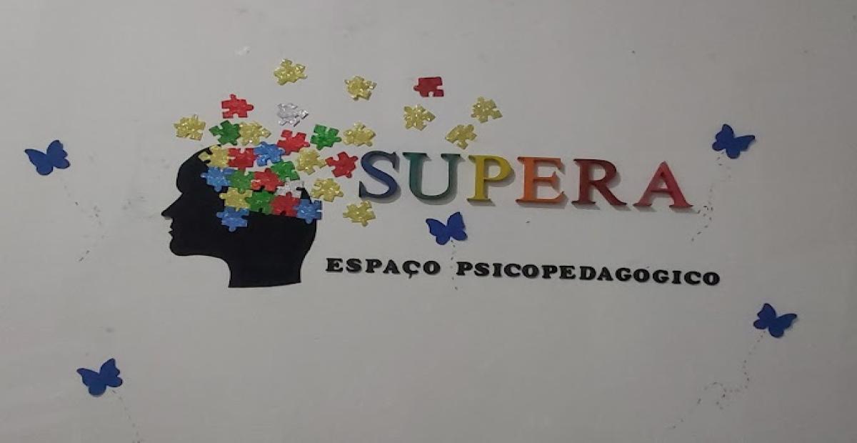 Espaço Psicopedagógico & Psicanalítico SUPERA - Planos de Saúde PJ