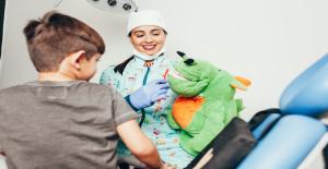 Especiale Odontologia - Dra Camila Soares - Planos de Saúde PJ