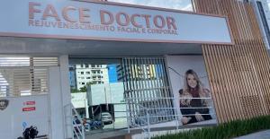Face Doctor - João Pessoa, PB