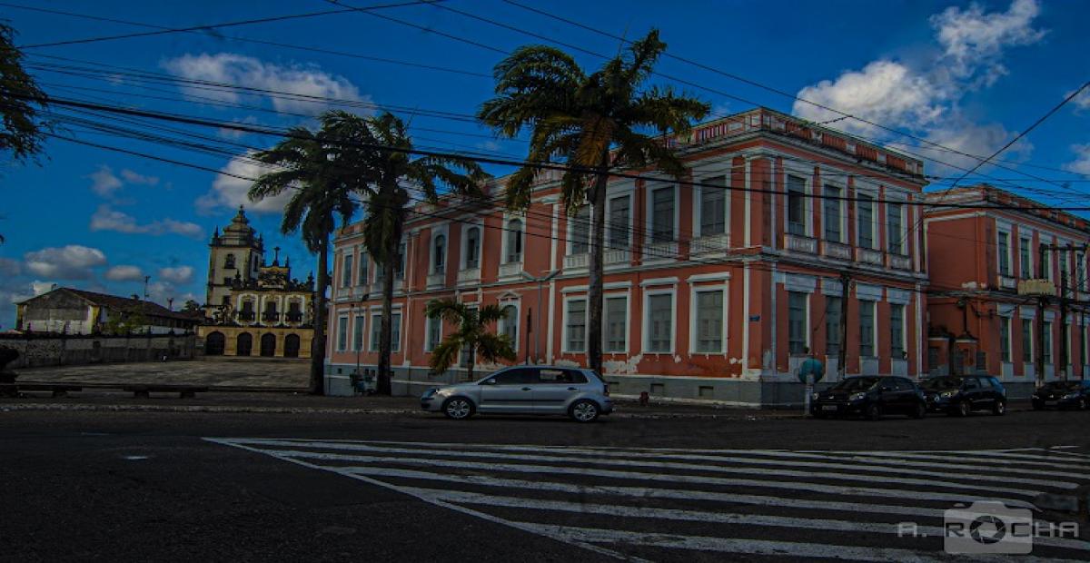 Faculdade Ciencias Medicas da Paraiba - Planos de Saúde PJ