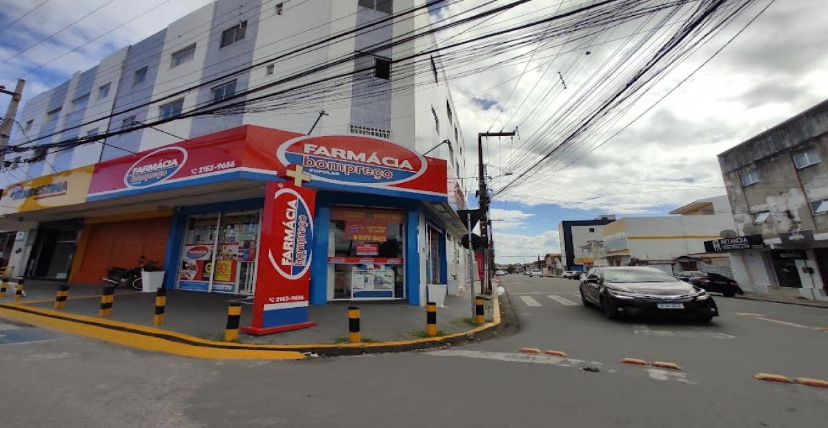 Farmácia Bompreço - Planos de Saúde PJ