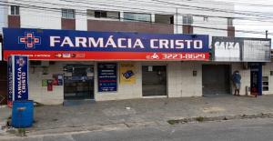 Farmácia Cristo - João Pessoa, PB
