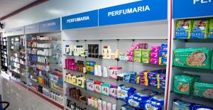 Farmácia Farma Vital - João Pessoa, PB
