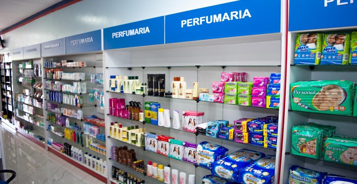 Farmácia Farma Vital - Planos de Saúde PJ