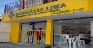 Farmácia Lima - Planos de Saúde PJ
