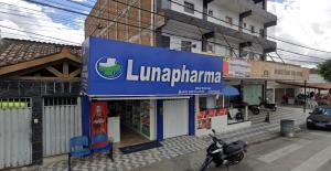 Farmácia Luna - Planos de Saúde PJ