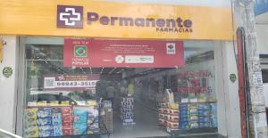 Farmácia Permanente Centro - João Pessoa, PB