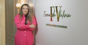 Fernanda Valéria Estética - Planos de Saúde PJ