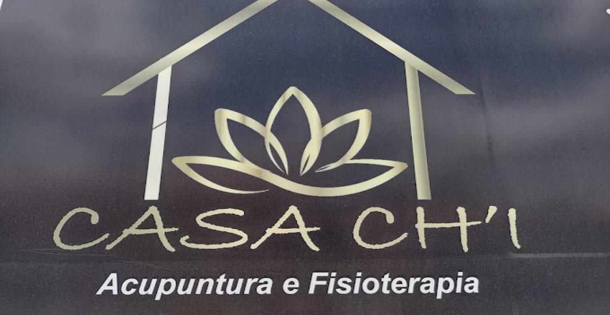 Fisioterapia e Acupuntura Casa Ch’i - Planos de Saúde PJ