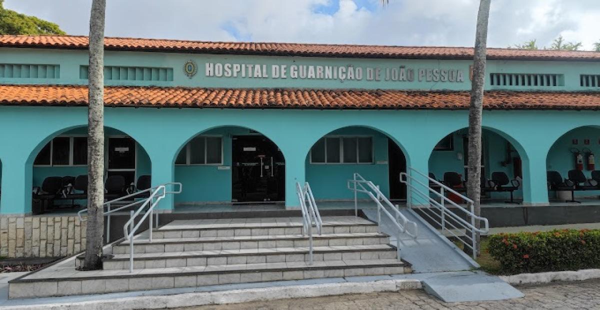 HGUJP - Hospital de Guarnição - Planos de Saúde PJ