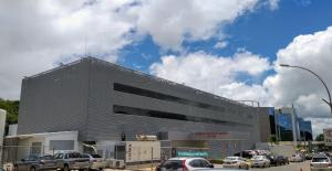 Hospital Alvorada Brasília - Planos de Saúde PJ