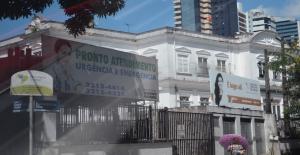 Hospital Beneficente Portuguesa - Planos de Saúde PJ