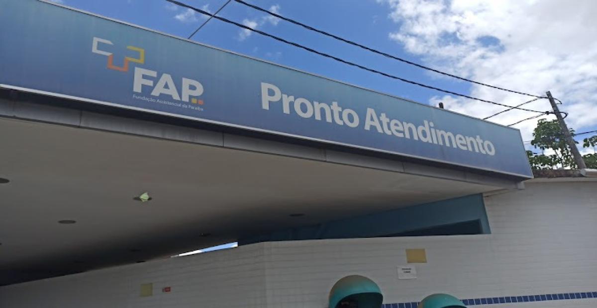 Hospital da FAP - Planos de Saúde PJ