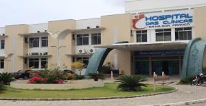 Hospital das Clínicas Dr. Wilson Franco - Planos de Saúde PJ