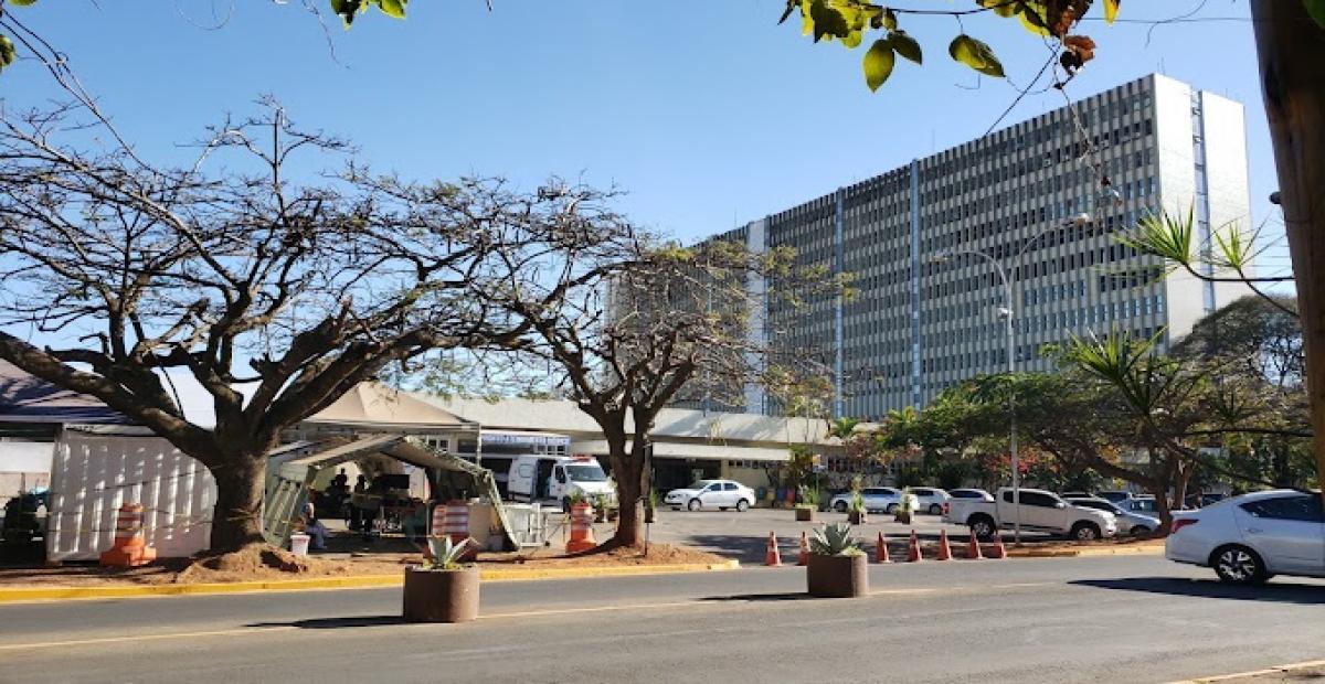 Hospital das Forças Armadas - HFA - Planos de Saúde PJ