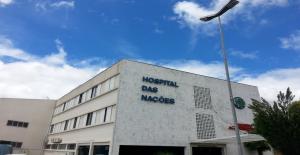 Hospital das Nações - Planos de Saúde PJ
