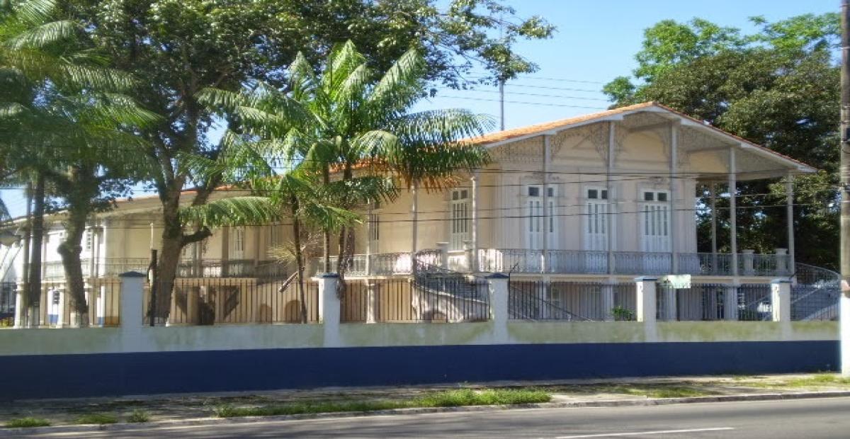 Hospital de Aeronáutica de Belém - Planos de Saúde PJ