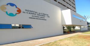 Hospital de Câncer Alfredo Abrão - Planos de Saúde PJ