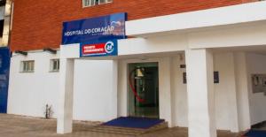 Hospital do Coração de Mato Grosso do Sul - Planos de Saúde PJ