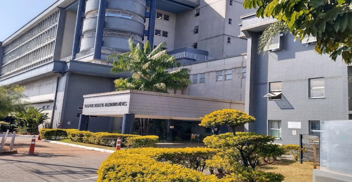 Hospital Evangélico de Belo Horizonte - Planos de Saúde PJ