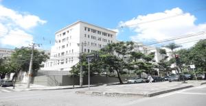 Hospital Felício Rocho - Planos de Saúde PJ