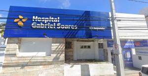 Hospital Gabriel Soares - Planos de Saúde PJ
