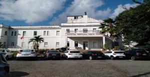 Hospital Geral Santa Isabel - João Pessoa, PB