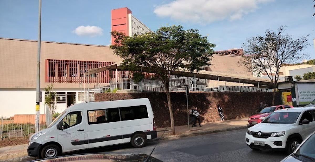 Hospital Infantil João Paulo II - Planos de Saúde PJ