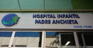 Hospital Infantil Padre Anchieta - Planos de Saúde PJ