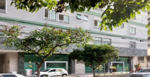 Hospital Infantil São Camilo Unimed - Planos de Saúde PJ