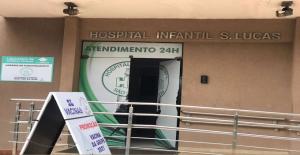 Hospital Infantil São Lucas - Planos de Saúde PJ