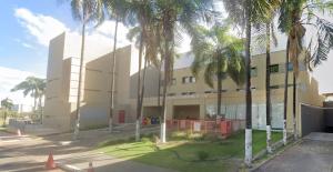 Hospital Juscelino Kubitscheck de Oliveira - Planos de Saúde PJ