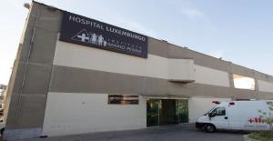 Hospital Luxemburgo - Planos de Saúde PJ