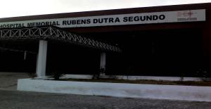 Hospital Memorial Rubens Dutra Segundo - Planos de Saúde PJ
